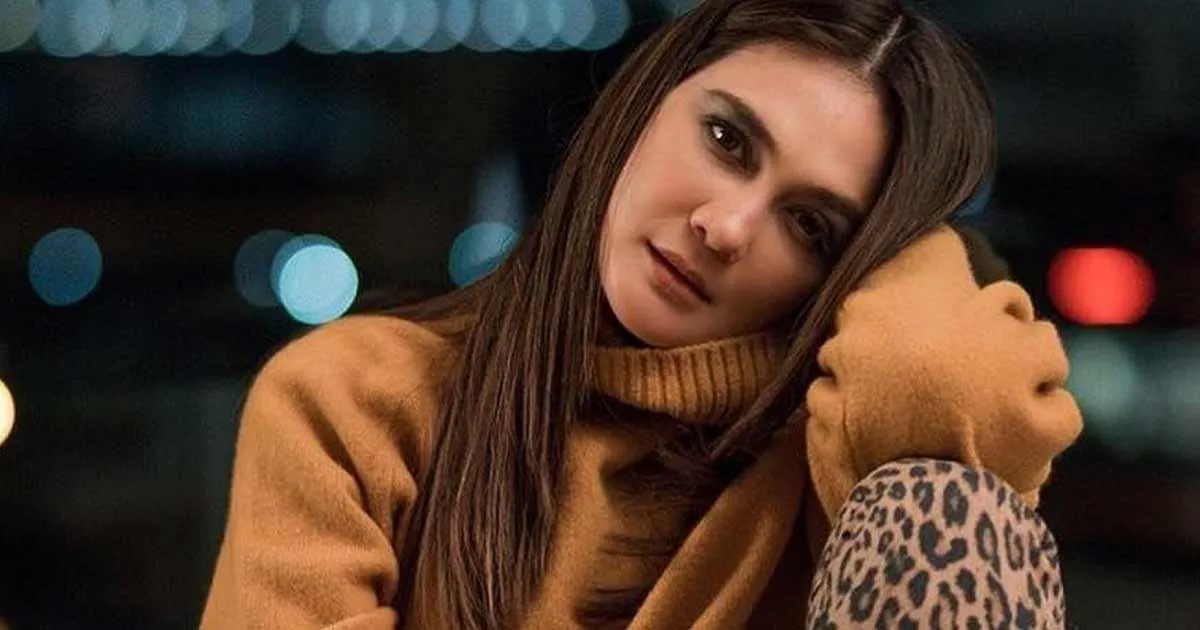 Bukan Vokalis, Luna Maya Bocorkan Kriteria Calon Pasangannya
