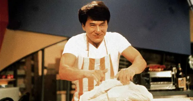 Butuh Ketenangan Jiwa? Masak Roti Bisa Jadi Obatnya