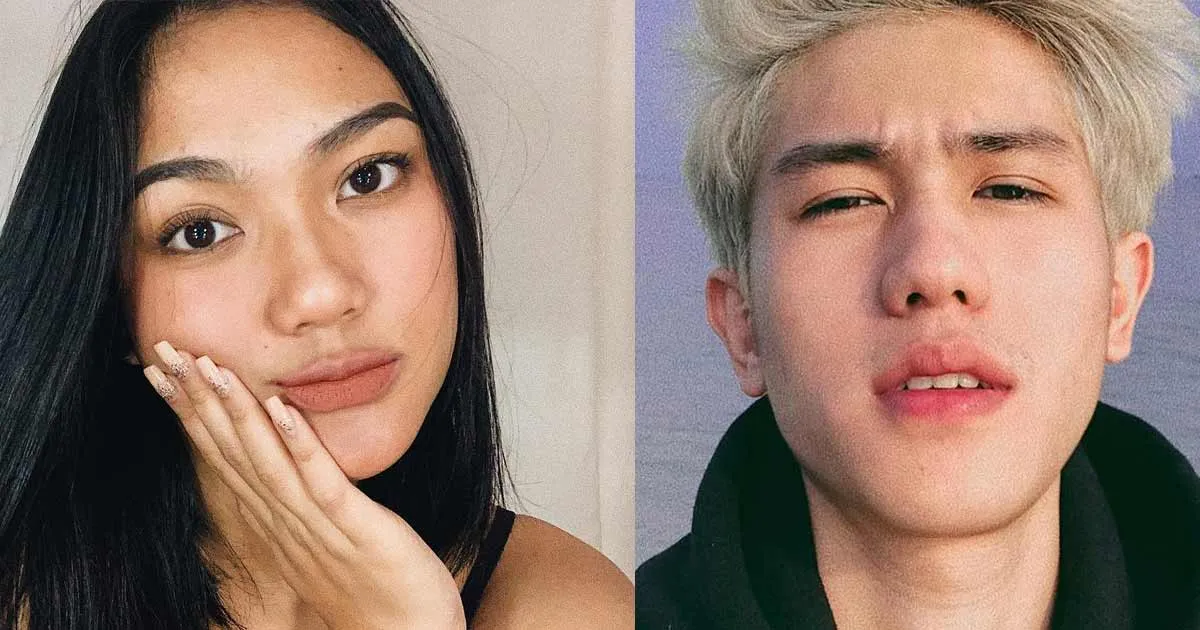 Umbar Pose Mesra, Marion Jola dan Julian Jacob Pacaran?