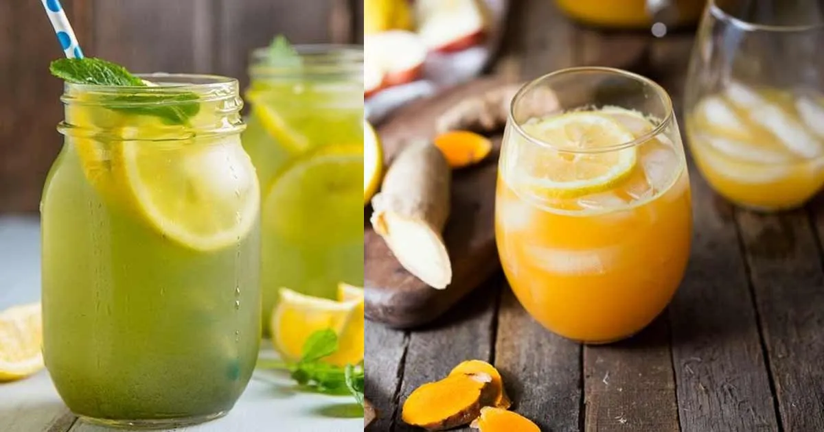 4 Minuman Segar Ini Jadi Jurus Jitu Lawan Jerawat