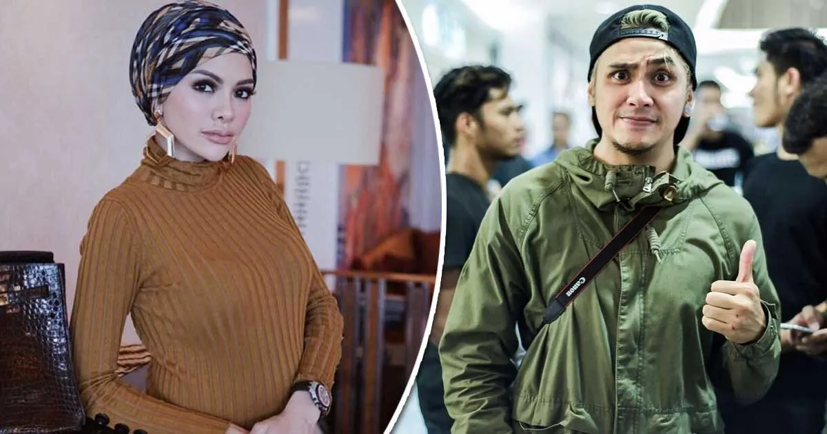 Billy Ungkap Bukti Kedekatan Nikita Mirzani dan Vicky Nitinegoro