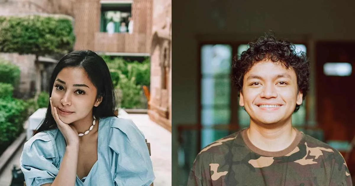 Calvin Jeremy Curhat Pengalamannya Ciuman dengan Nikita Willy
