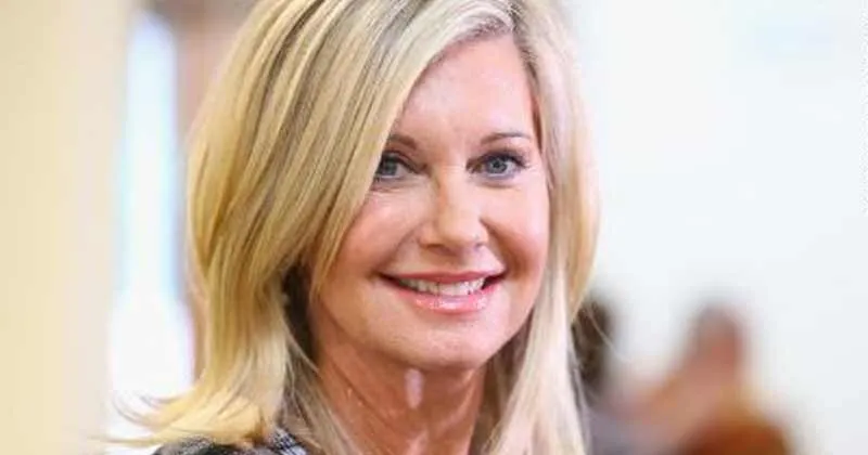 Kebenaran di Balik Rumor Kematian Olivia Newton-John