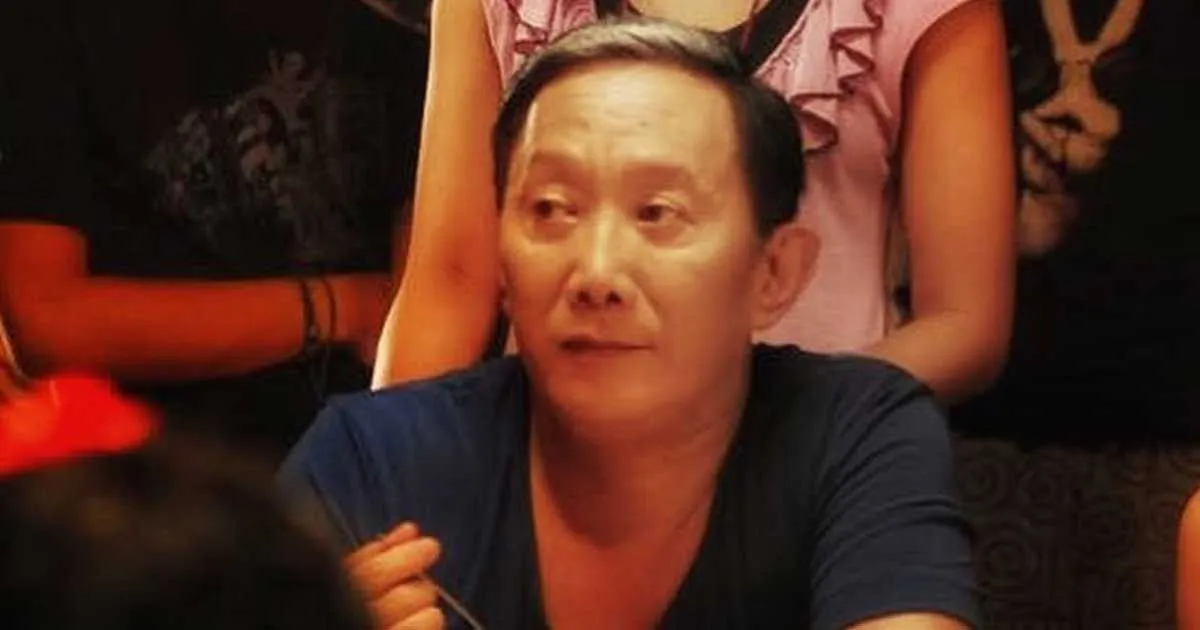Bukan Stroke, Inilah Penyebab Kematian Robby Tumewu