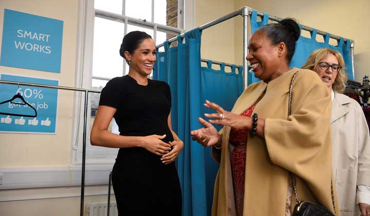 posisi-meghan-markle