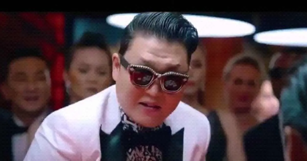 PSY Siap Debutkan Grup K-Pop Lewat Agensinya