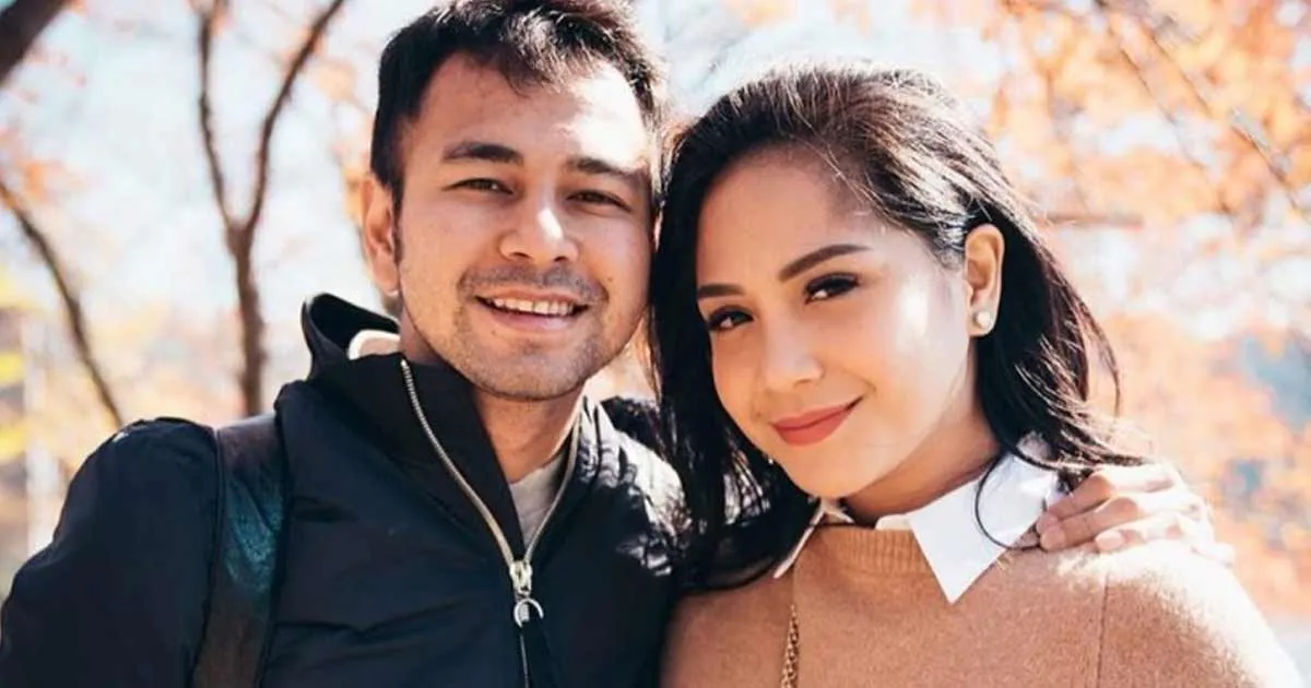 Raffi Ahmad dan Nagita Slavina Siap Gebrak Musik Tanah Air