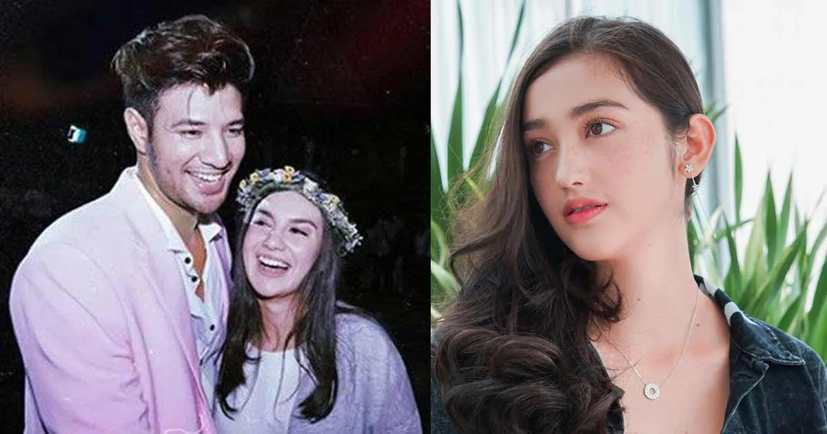 Ranty Maria Ungkap Perasaannya Usai Ammar Zoni Lamar Irish Bella