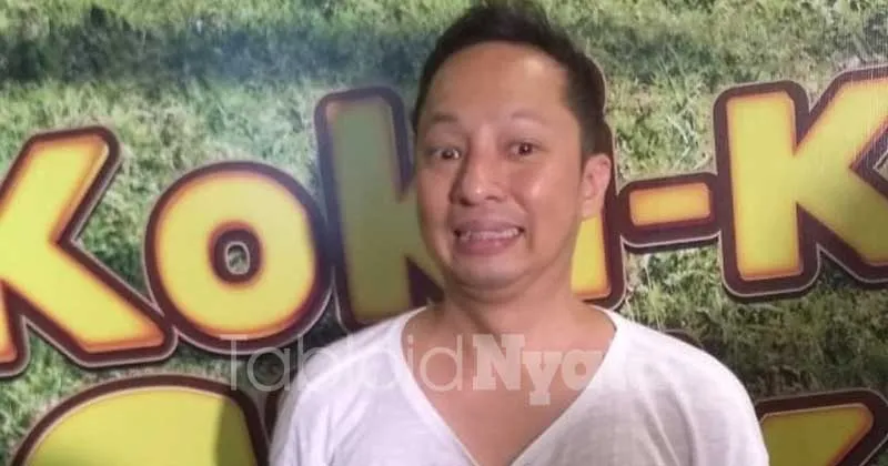 Ringgo Agus Suka Main Film Bareng Anak-anak, Kenapa?