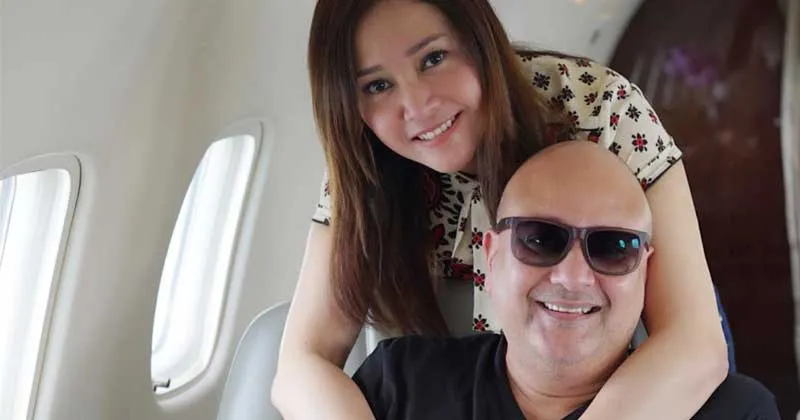 Maia Estianty Buat Irwan Mussry Singkirkan Sifat Jaimnya