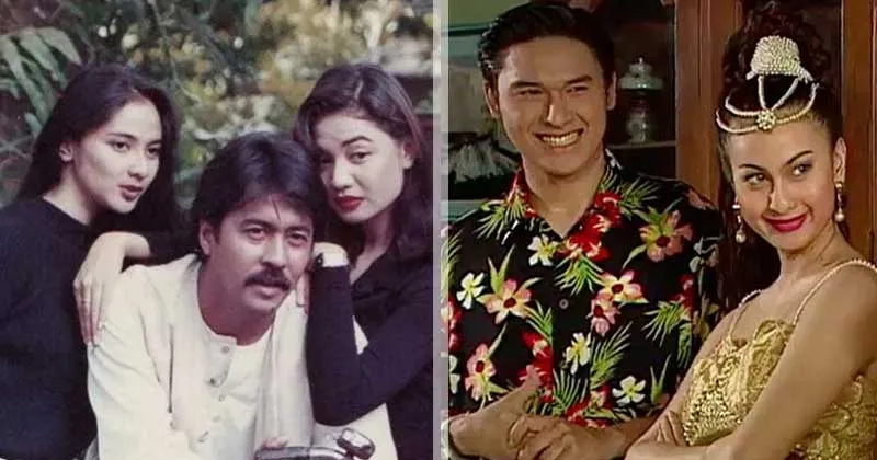 8 Sinetron Legendaris Indonesia yang Tak Terlupakan