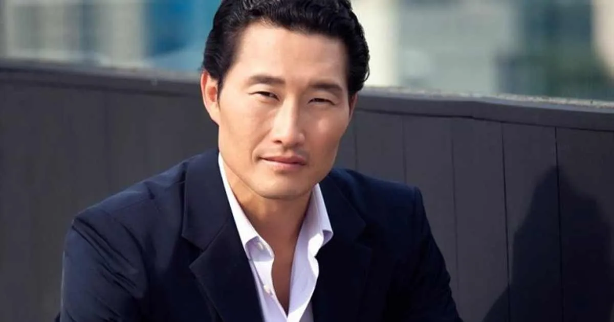 Daniel Dae Kim Beri Kejutan untuk Penggemar The Good Doctor