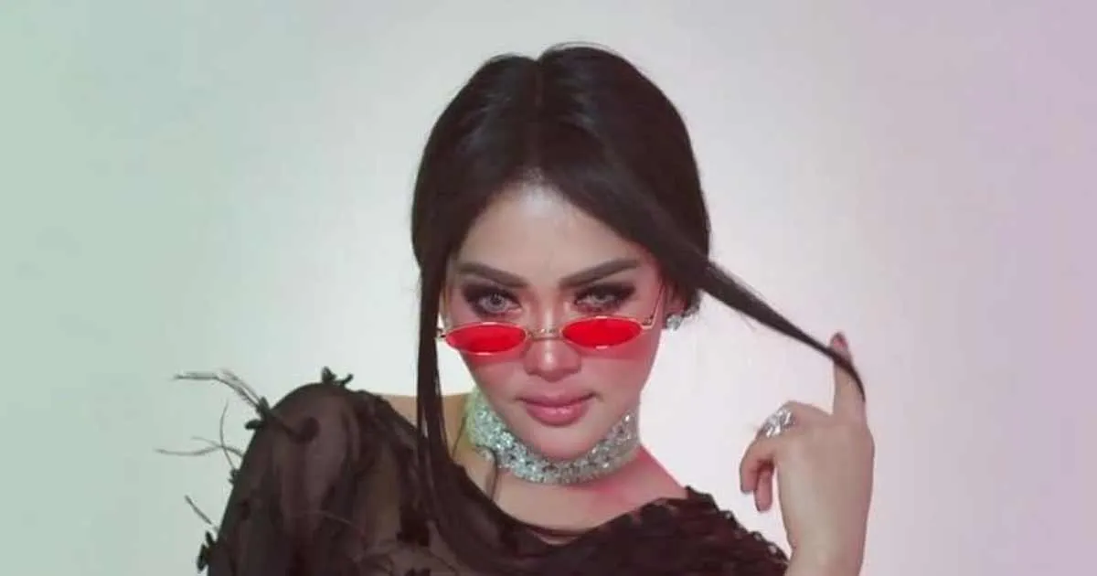 Syahrini Buka-bukaan Soal Hubungan dan Konsep Pernikahannya