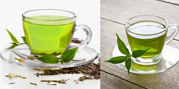 teh-hijau
