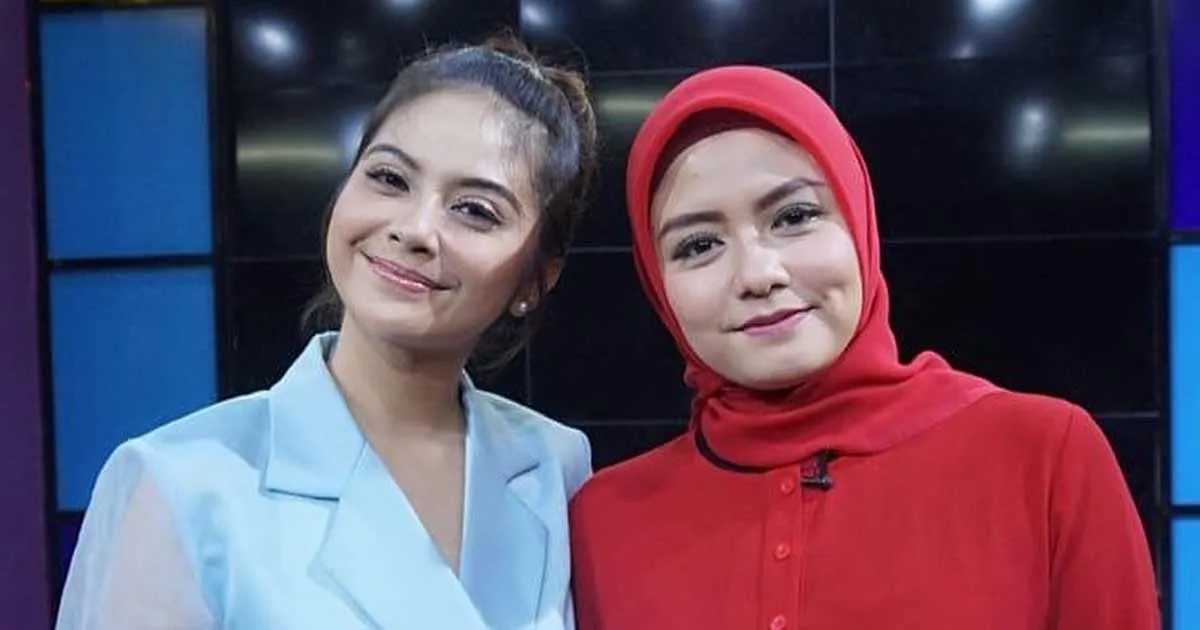 4 Tahun Tak Tegur Sapa, Tika-Tiwi Eks T2 Curhat Masalahnya