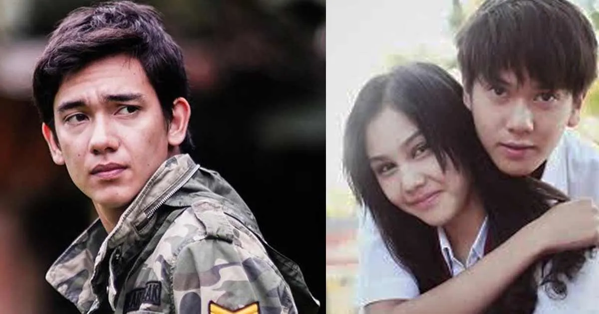 Baper Soal Vanesha-Iqbaal, Akankah Adipati Dolken Nonton ‘Dilan 1991’?