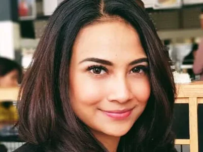 vanessa-angel ditahan