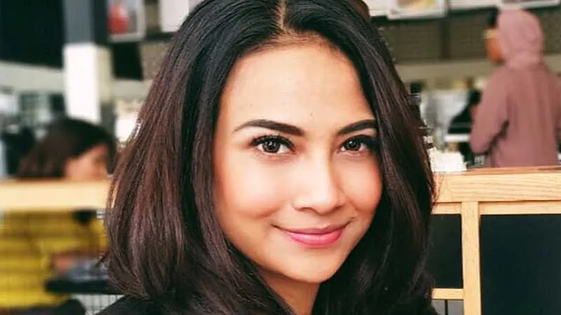 4 Momen Spesial Vanessa Angel Usai Bebas dari Penjara