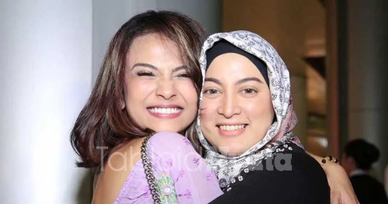 Vanessa Angel Jawab Tudingan Terkait Jane Shalimar