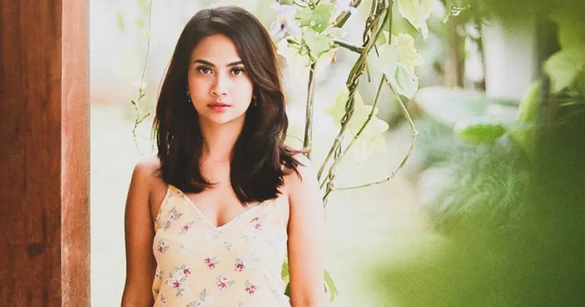 Inilah Pertimbangan Polisi Tetapkan Vanessa Angel jadi Tersangka