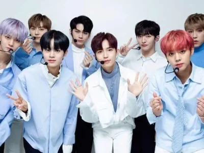 wanna-one