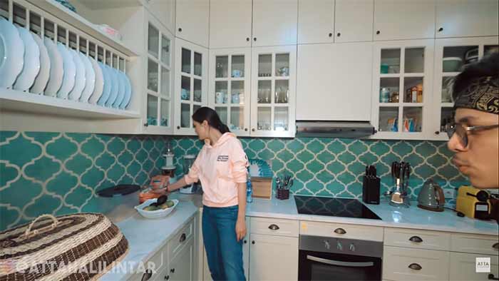 Rumah Luna Maya