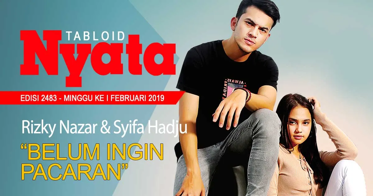 Tabloid Nyata Edisi 2483