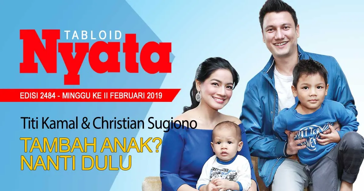 Tabloid Nyata Edisi 2484