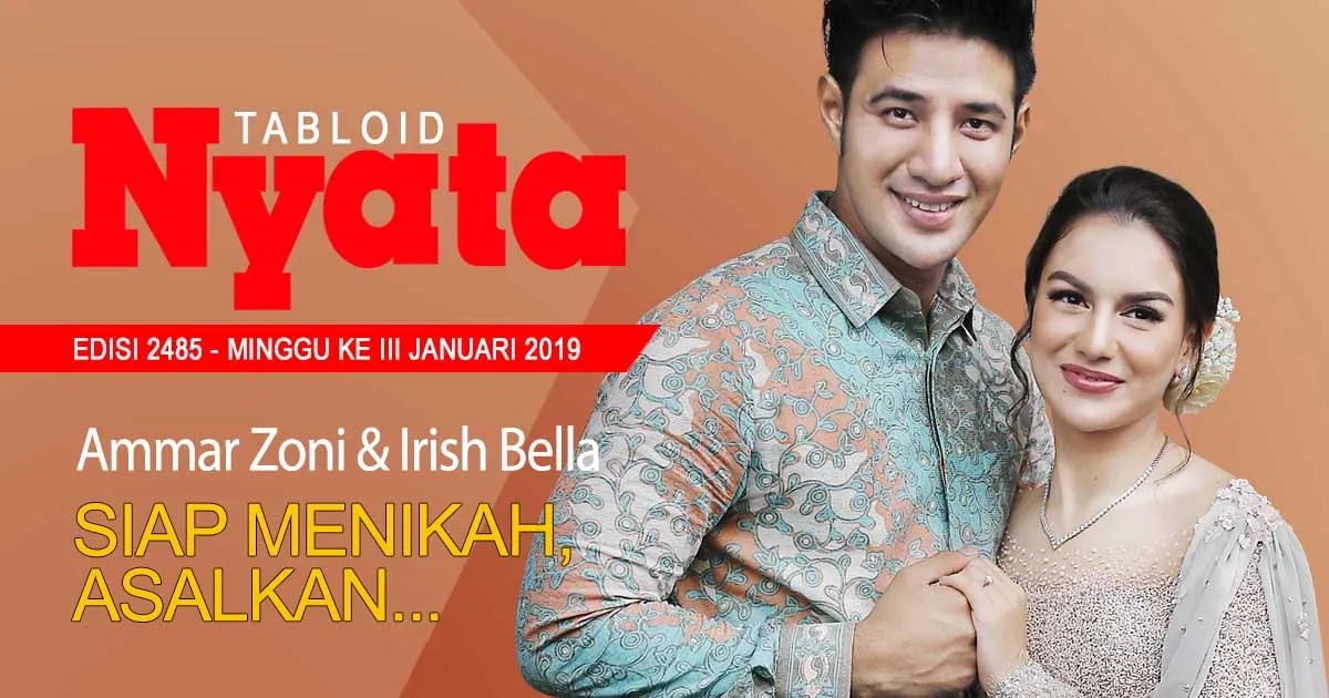 Tabloid Nyata Edisi 2485
