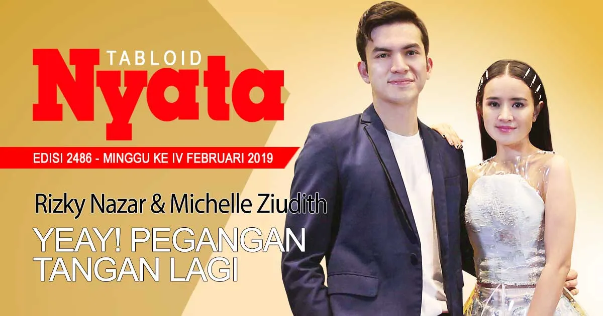 Tabloid Nyata Edisi 2486
