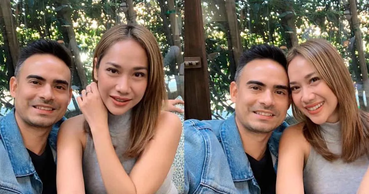 Myspace Jadi Saksi Perjalanan Cinta BCL dan Ashraf Sinclair