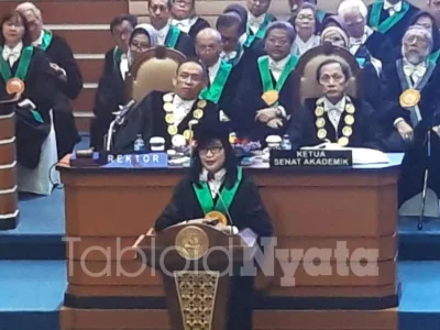 Cita Rosita Sigit Prakoeswa