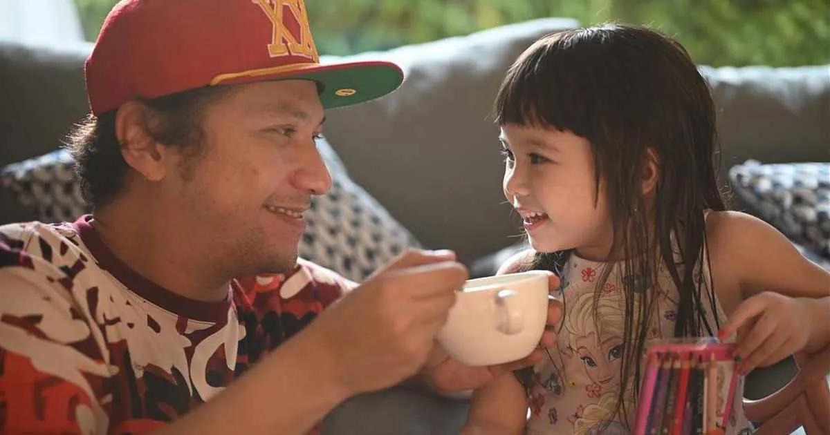 Jawaban Gading untuk Gempita Soal Pernikahan dengan Gisel