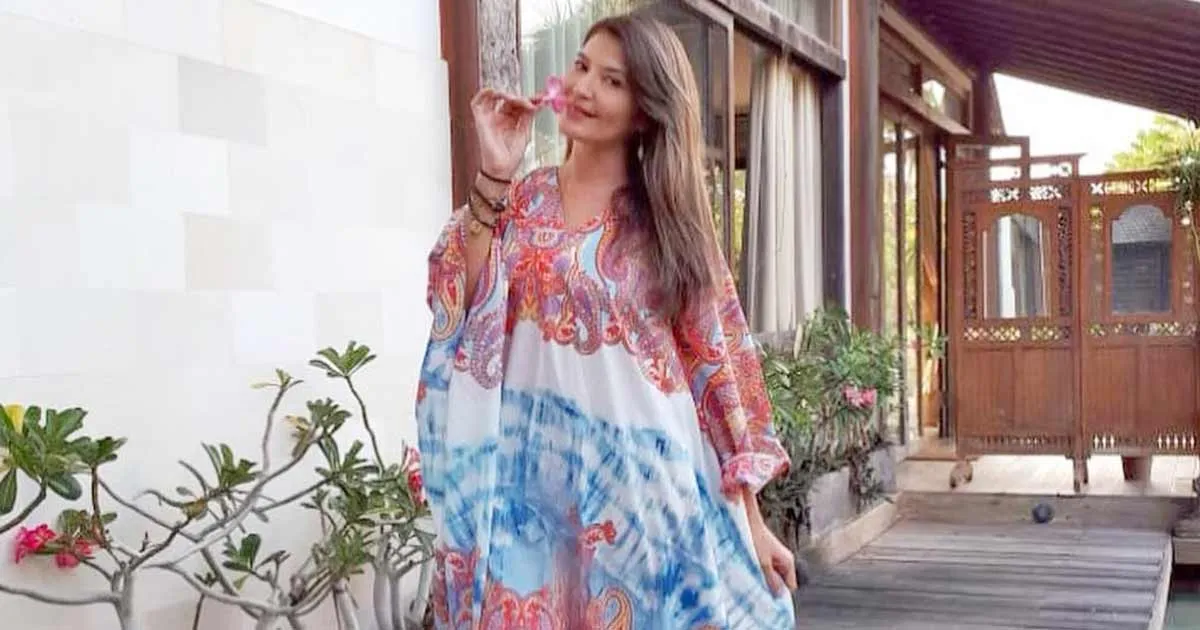 8 Bukti Tamara Bleszynski Tak Cuma Wajahnya yang Cantik