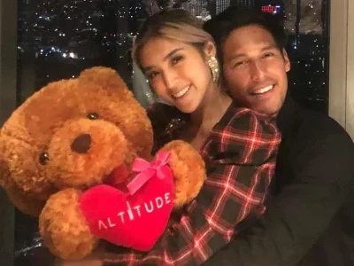 Jessica Iskandar akan menikah