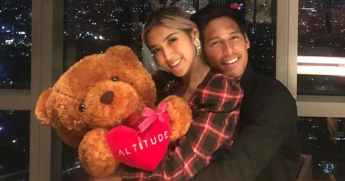 Makan Malam Bareng Calon Mertua, Jessica Iskandar Segera Nikah?