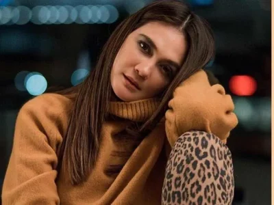 Kamar Luna Maya