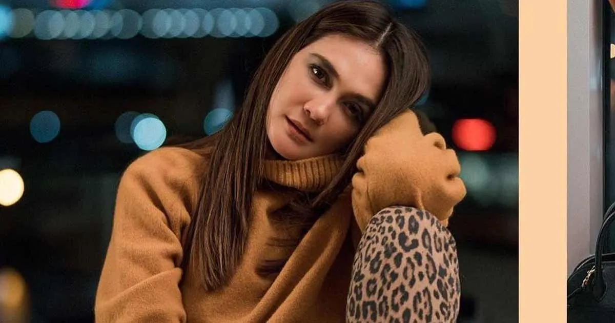 Mengintip 3 Koleksi Menarik yang Ada di Kamar Luna Maya