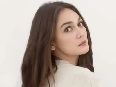Mantan kekasih Luna Maya