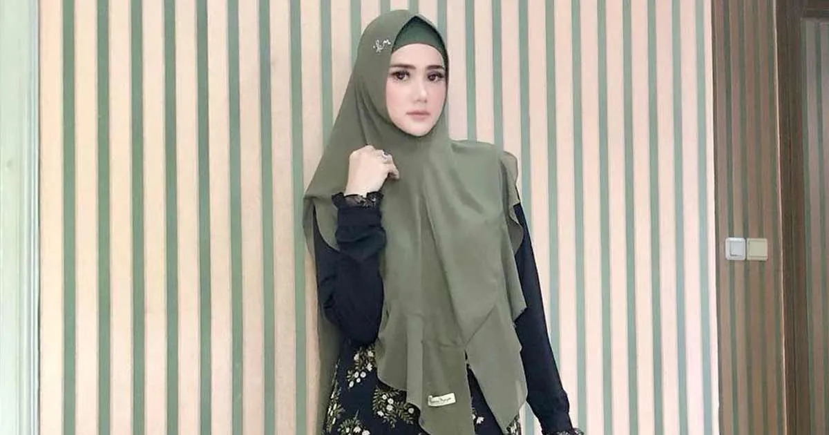 Mulan Jameela Ungkap Kisah Menyentuh tentang Ahmad Dhani