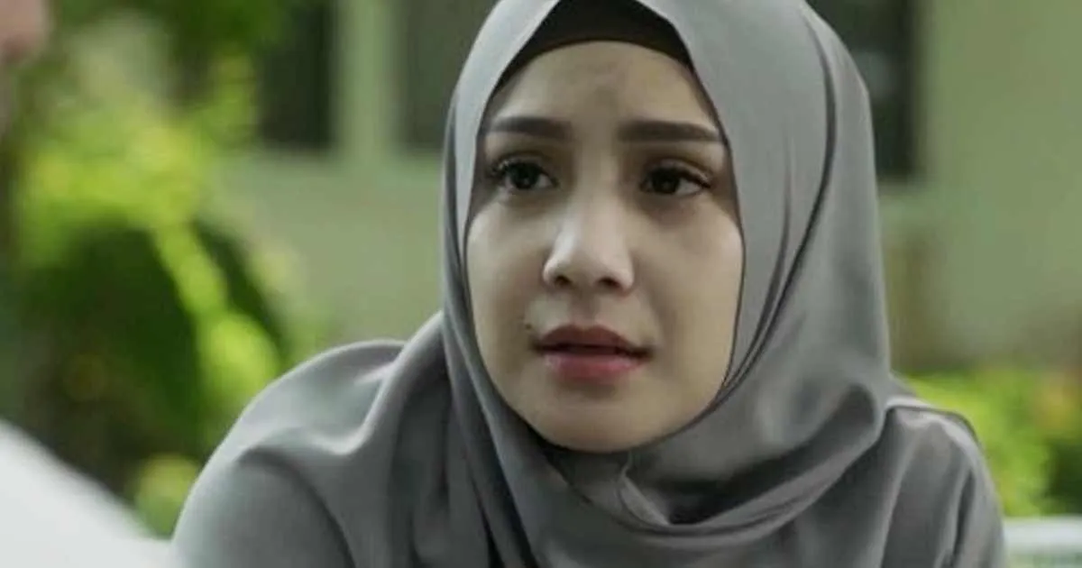 Salut! Ternyata Nagita Slavina Hafal Juz 30 Alquran