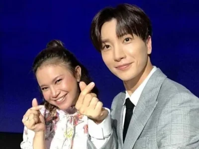 Rossa dan Suju