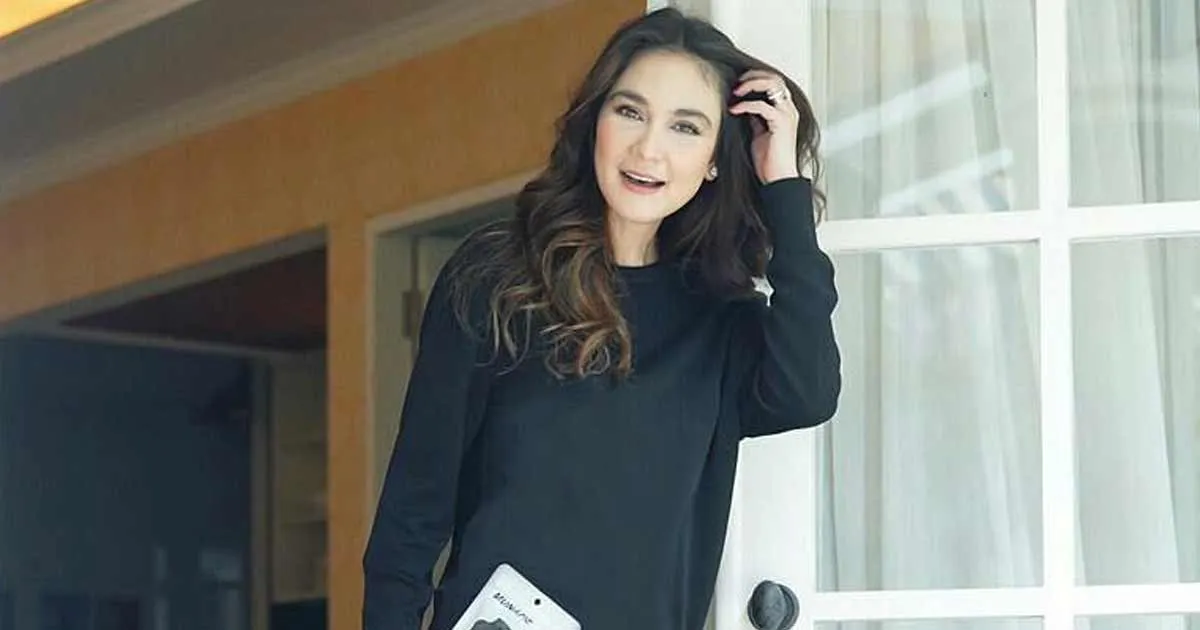Megahnya Rumah Luna Maya yang Dihuni Seorang Diri