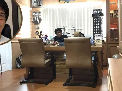 Rumah Parto