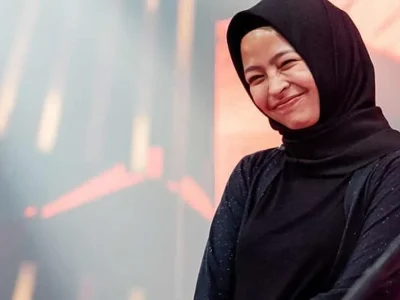 Tips keuangan Tantri Kotak
