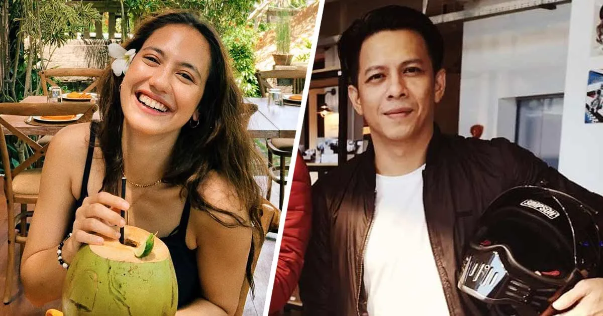 Pevita Pearce Kepergok Telepon Manja dengan Ariel Noah?