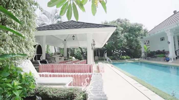 Rumah Syahrini