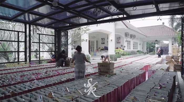 Rumah Syahrini