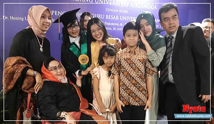 Cita Rosita Sigit Prakoeswa