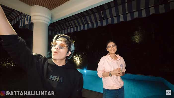 Rumah Luna Maya